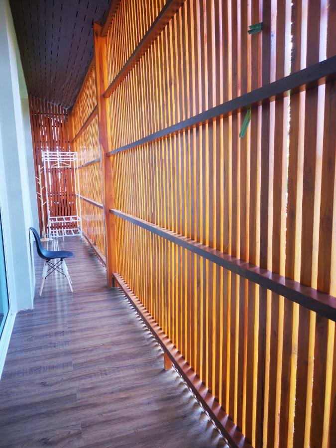 Hotel บุญเมืองน่าน Exterior foto